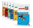 فروش ویژه سری کامل کتابهای total english