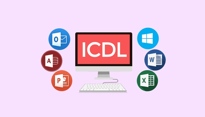 دوره آموزشی کاربر ICDL ( مهارت های هفت گانه رایانه )