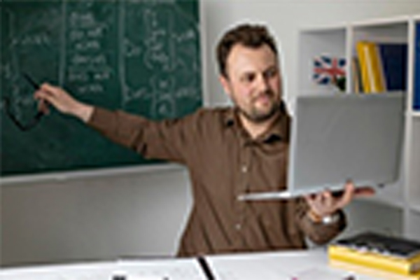 تدریس خصوصی زبان انگلیسی به صورت آنلاین