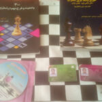 آموزش شطرنج از مبتدی تا حرفه ای
