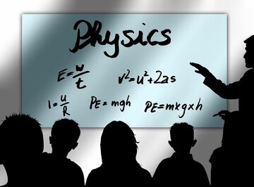 تدریس خصوصی درس فیزیک تمامی پایه ها